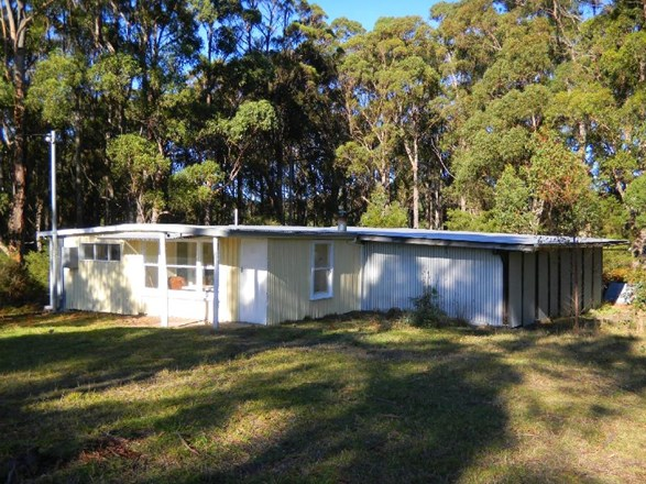 602 Stormlea Road, Stormlea TAS 7184