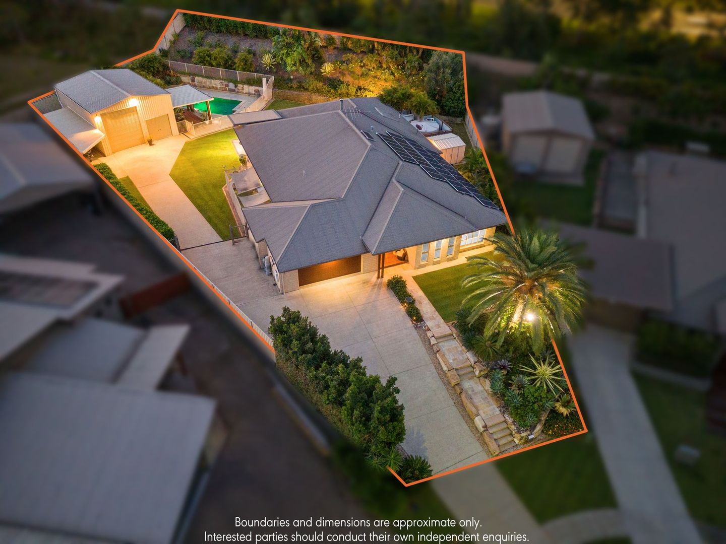 5 Fulham Close, Deebing Heights QLD 4306, Image 2