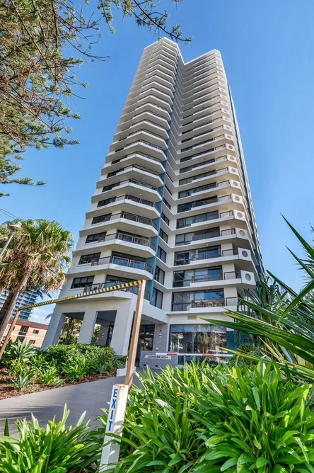 Additional image 8 of 303/28 Northcliffe Terrace, Surfers Paradise QLD 4217