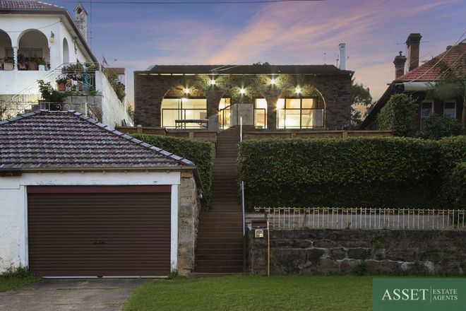 Picture of 12 Realm Street, ARNCLIFFE NSW 2205