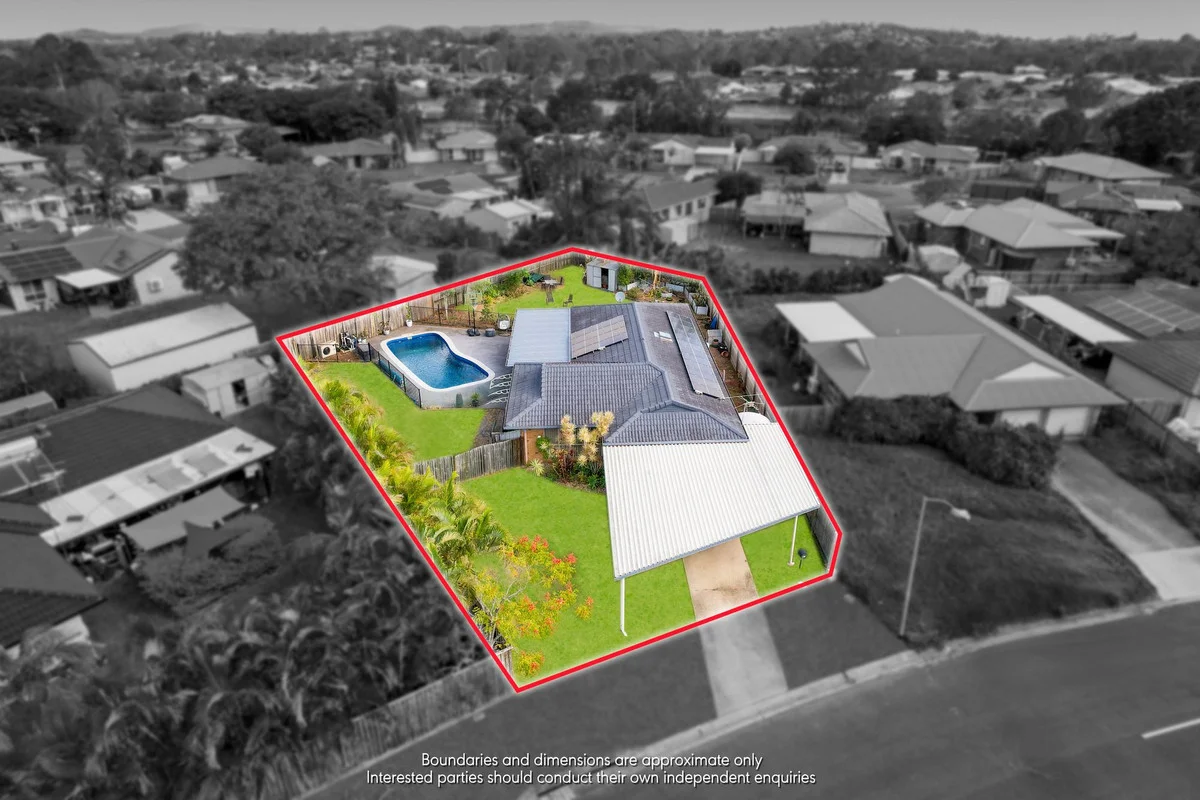 Additional image 20 of 34 Hanlon Street, Tanah Merah QLD 4128