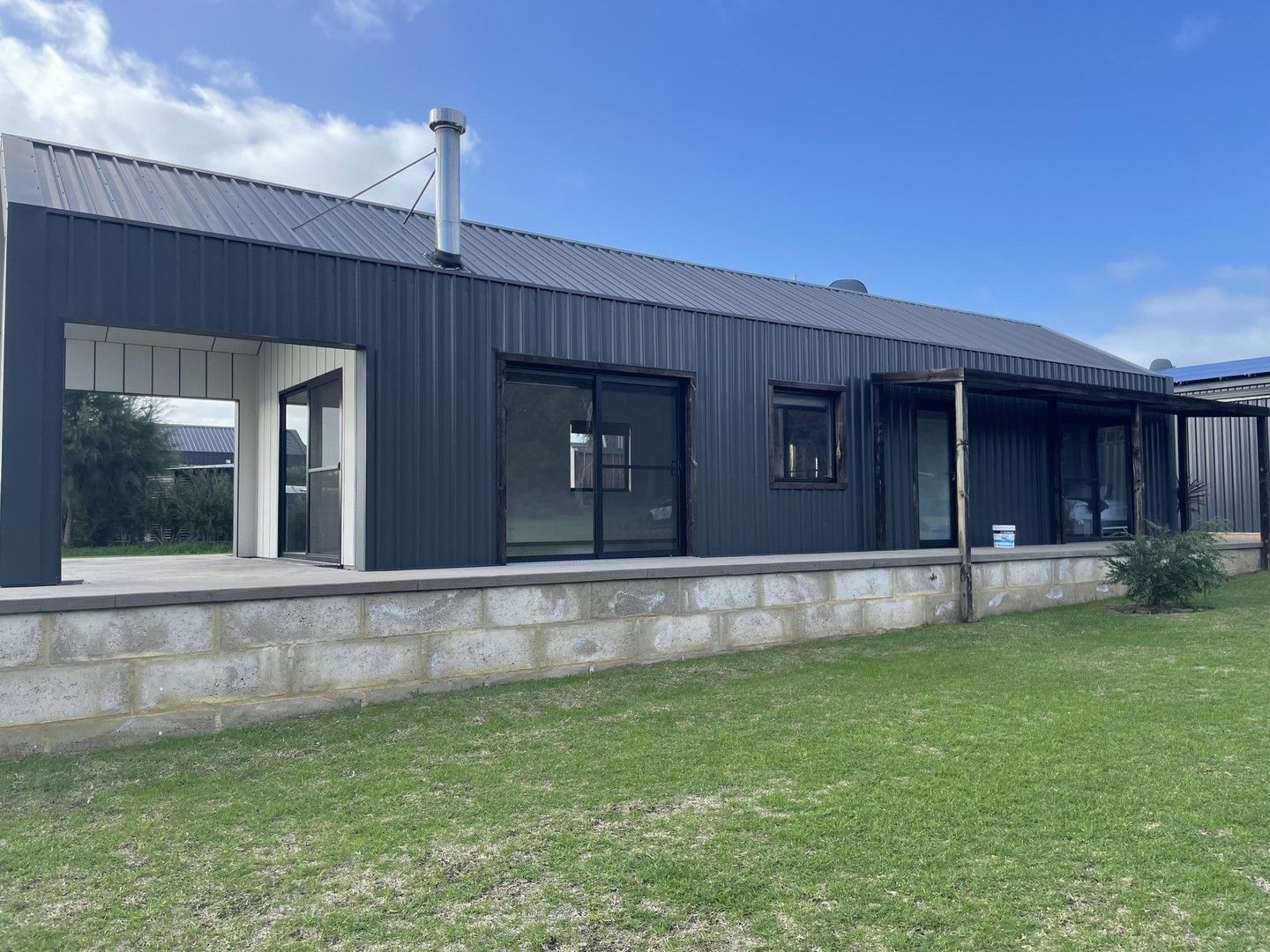1 bedrooms Studio in  BURNSIDE WA, 6285