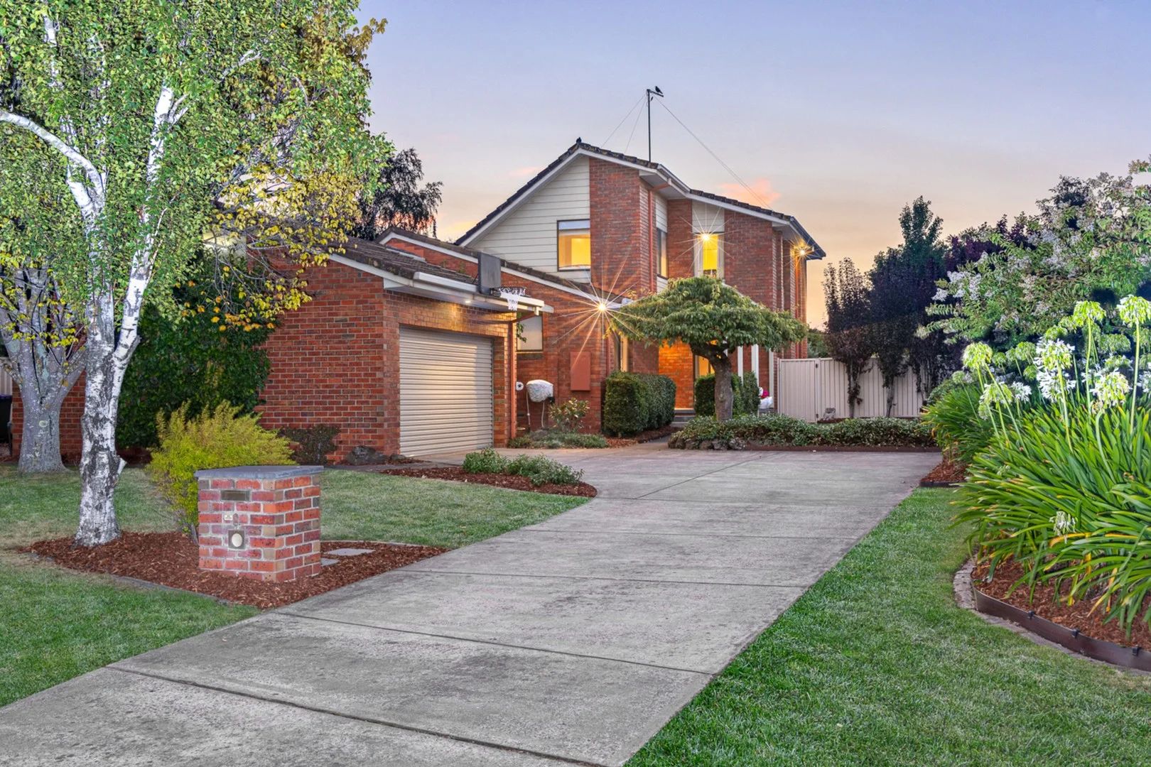 8 Caroline Street, Alfredton VIC 3350