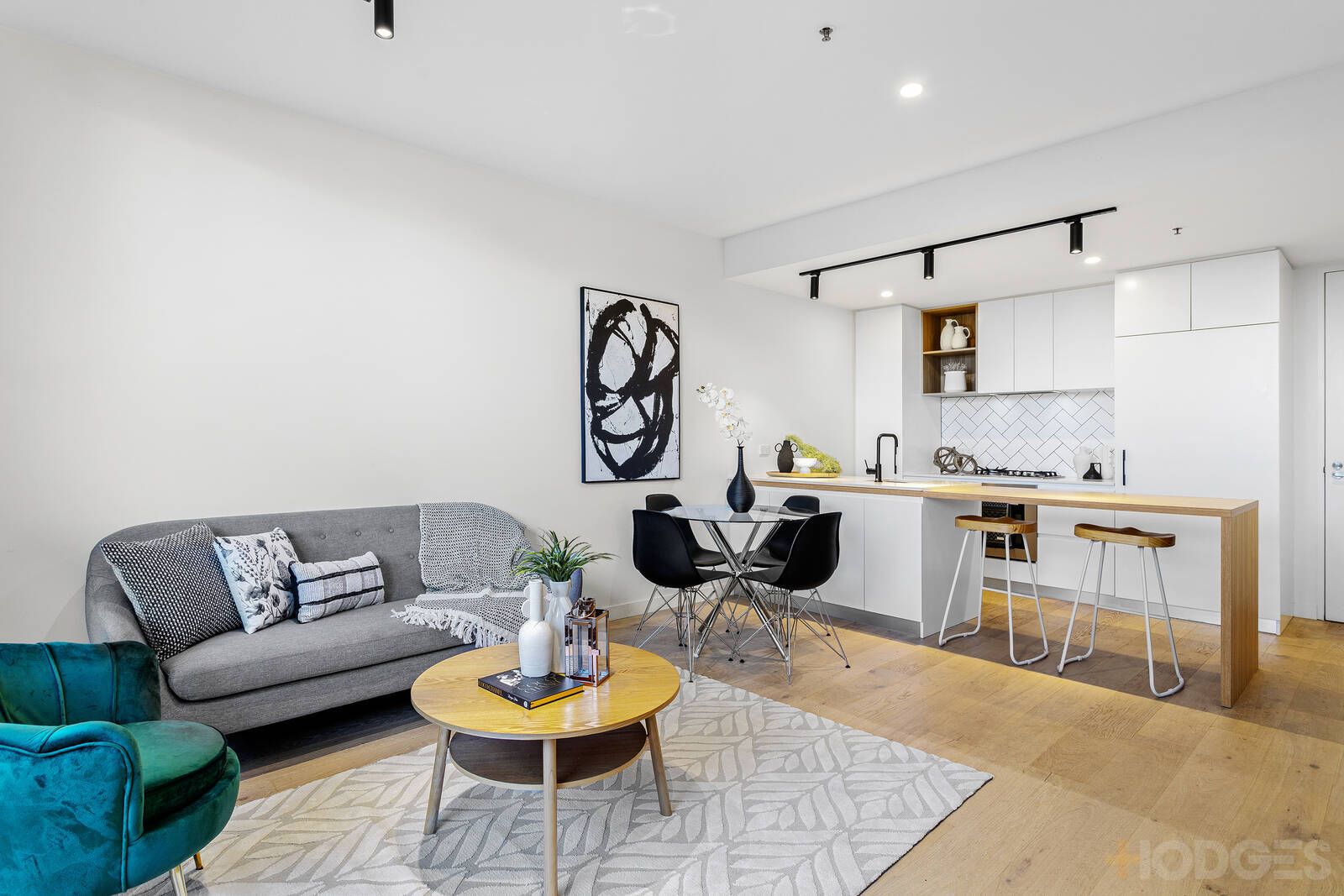 G15/125 Francis Street, Yarraville VIC 3013, Image 1