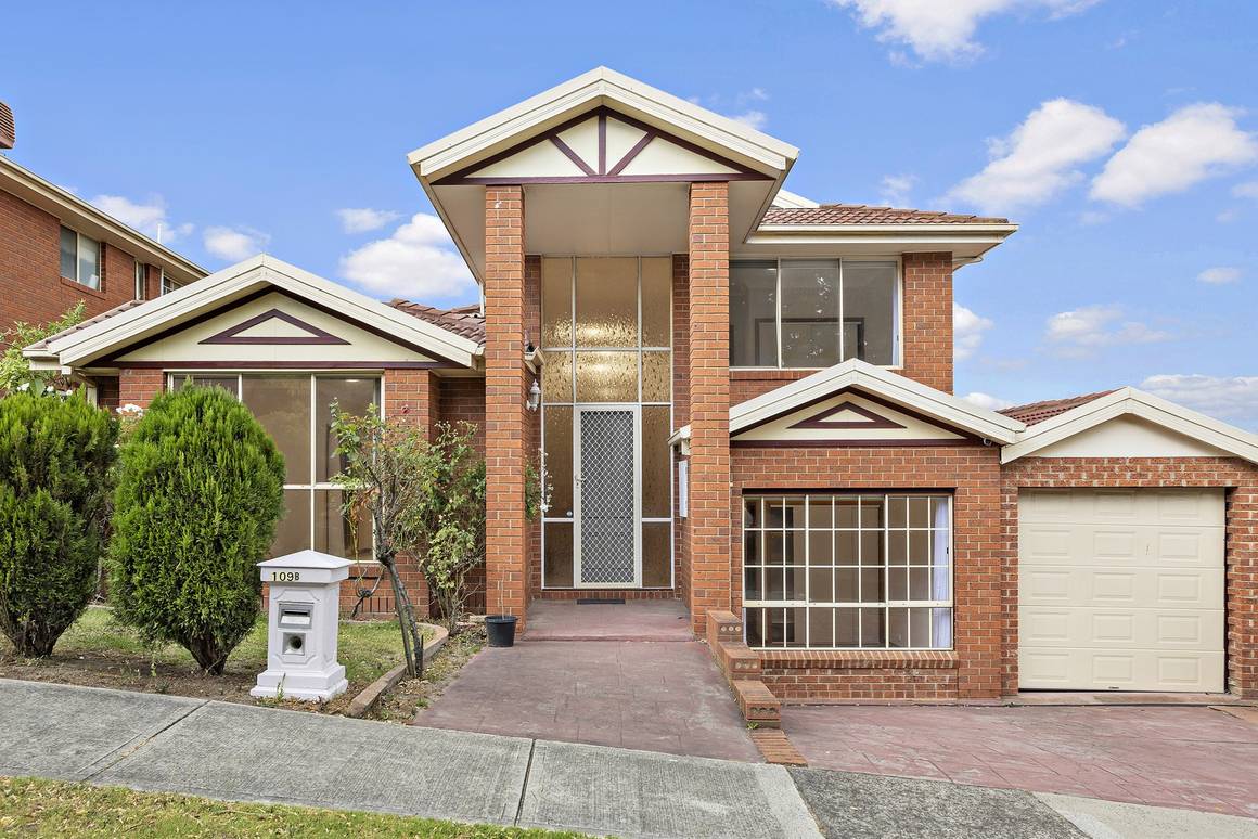Picture of 109B John Fawkner Drive, ENDEAVOUR HILLS VIC 3802