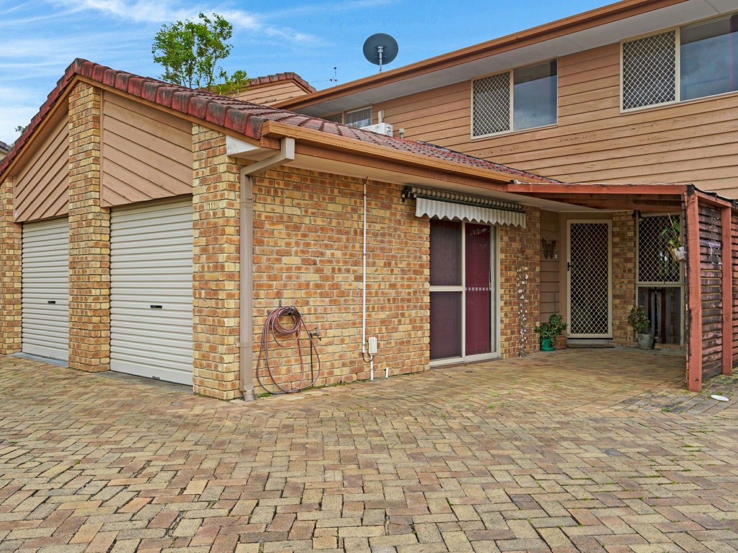 11/8 Kilpatrick Court, Highland Park QLD 4211, Image 0