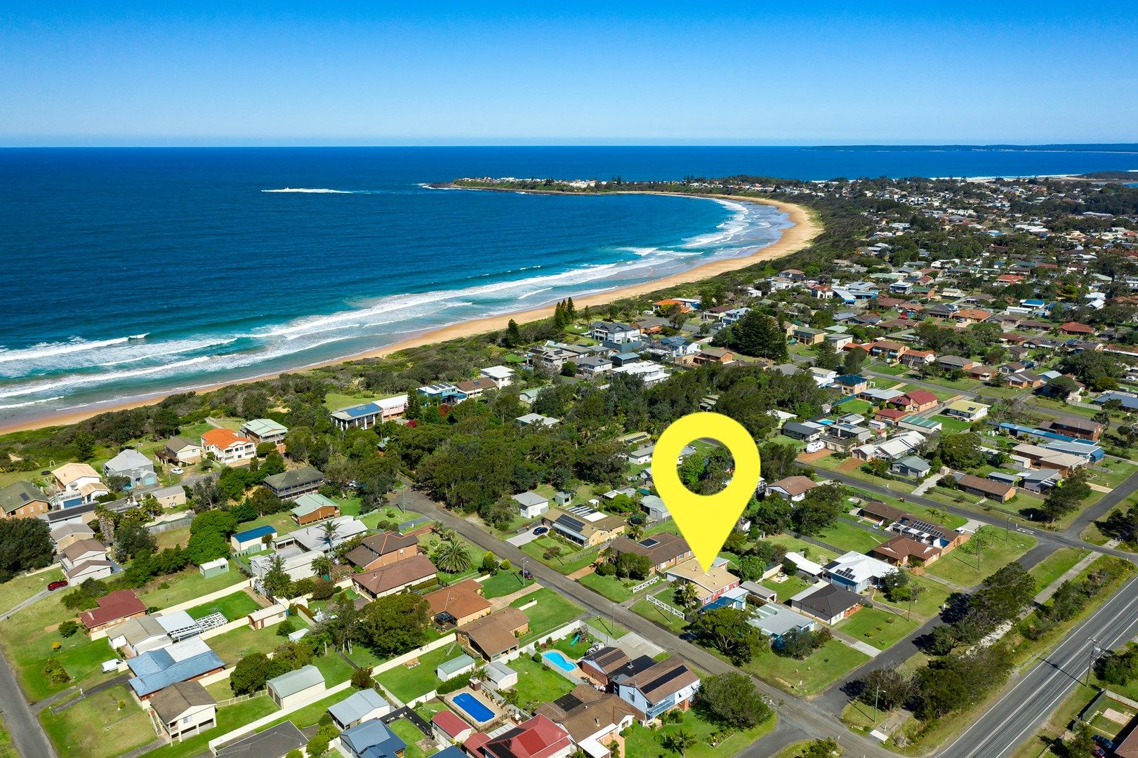 6A Belgrave Street, Culburra Beach NSW 2540, Image 0