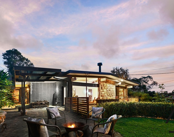 2 The Bulwark , Castlecrag NSW 2068