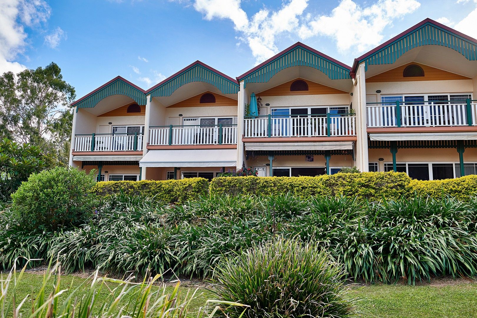 Unit 9/12 Barron Street, Tinaroo QLD 4872, Image 0