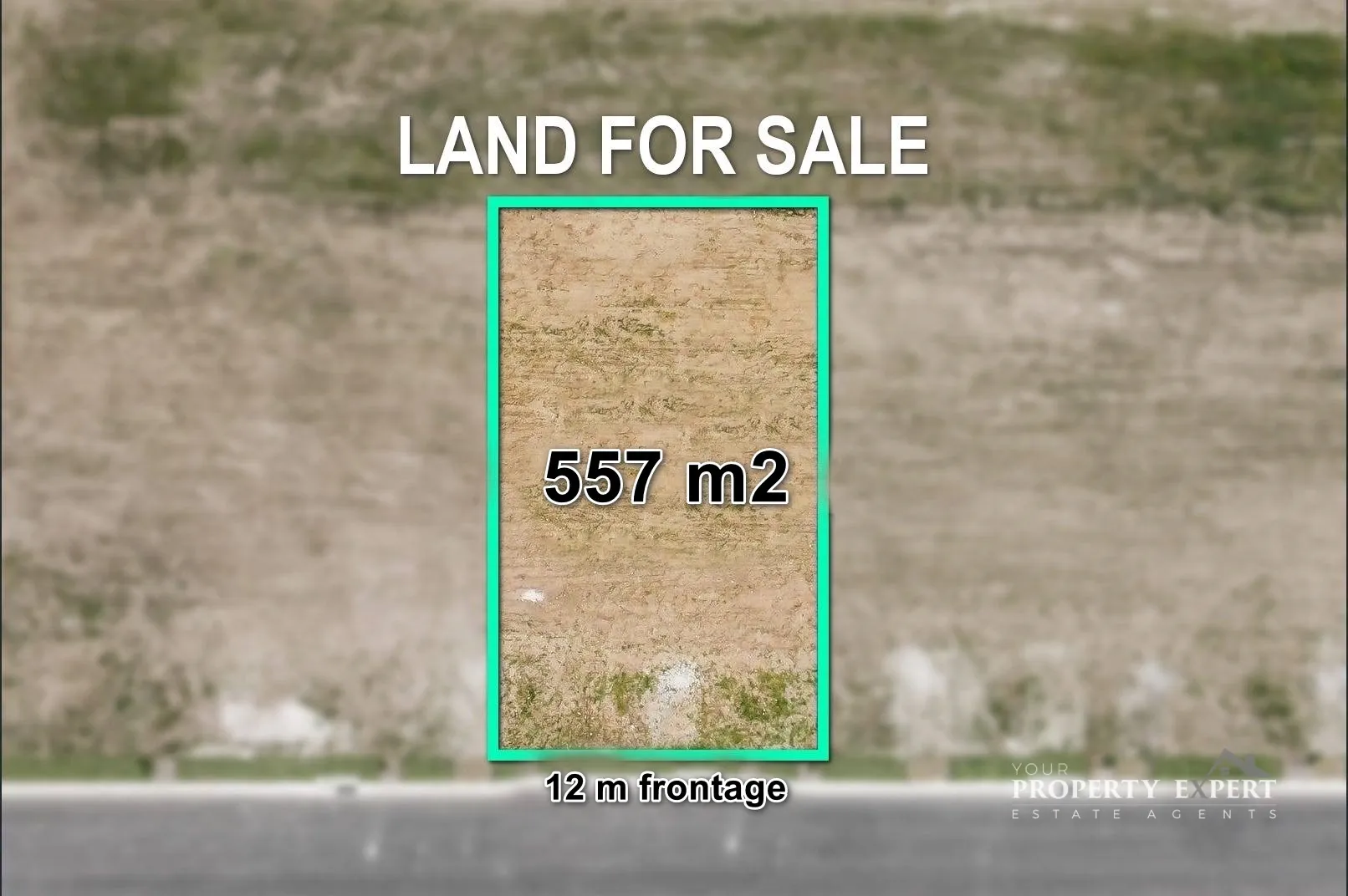 Big Registered Block - Granny Flat potential ( STCA), Riverstone