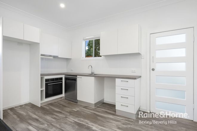 Picture of 10a Brennan Road, YAGOONA NSW 2199