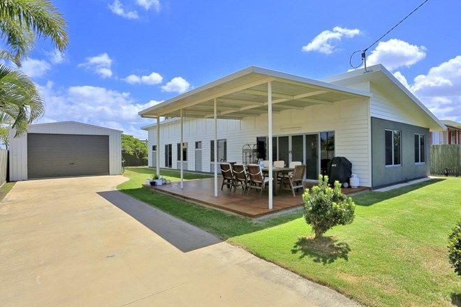 Picture of 37 Blue Water Drive, ELLIOTT HEADS QLD 4670