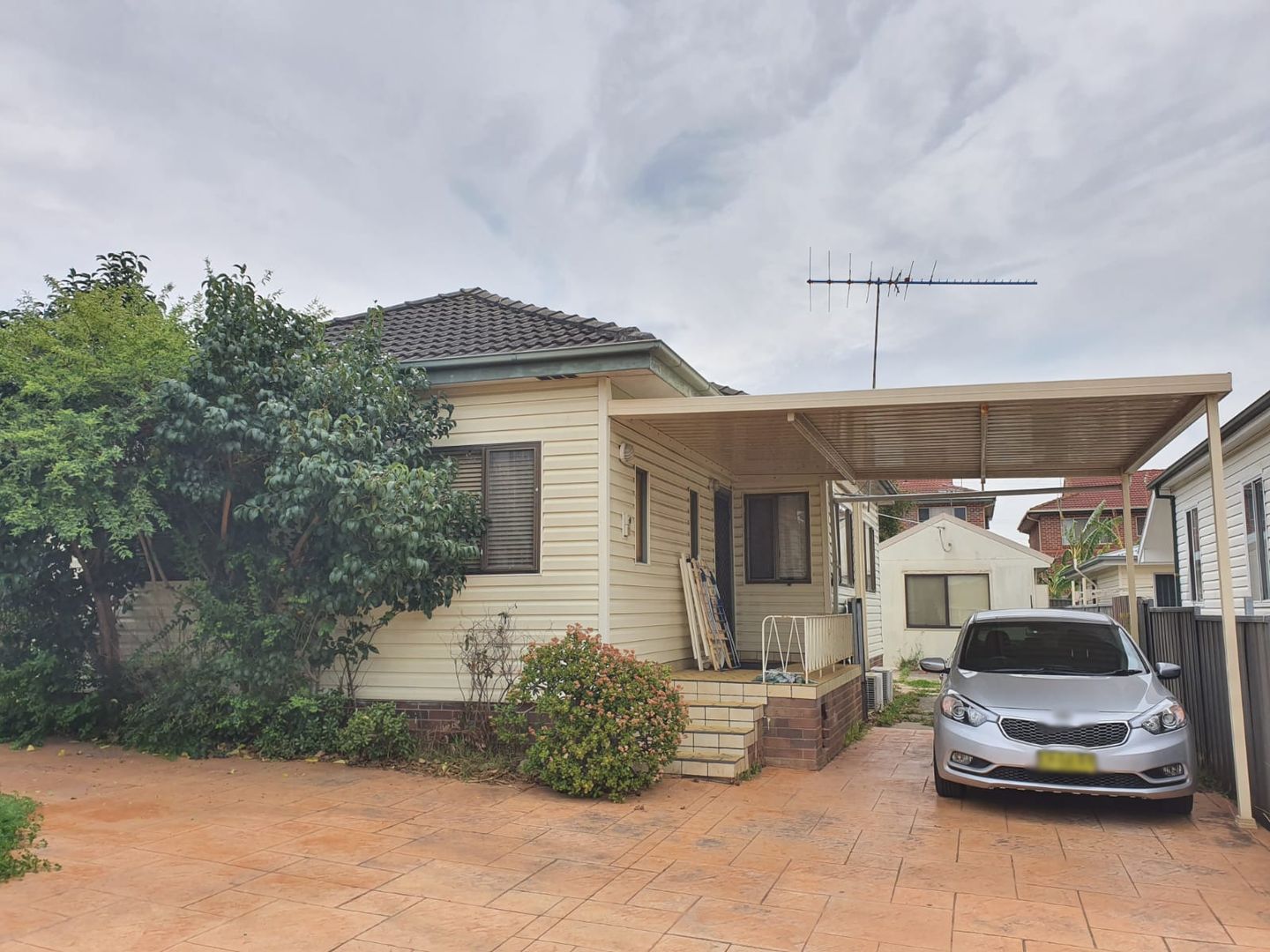 101 Derria Street, Canley Heights NSW 2166