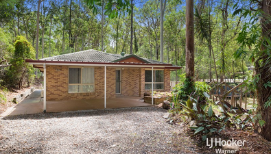 Picture of 12 Harrier Place, WARNER QLD 4500