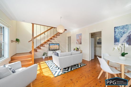 2/118 Elizabeth Street, Ashfield NSW 2131, Image 1