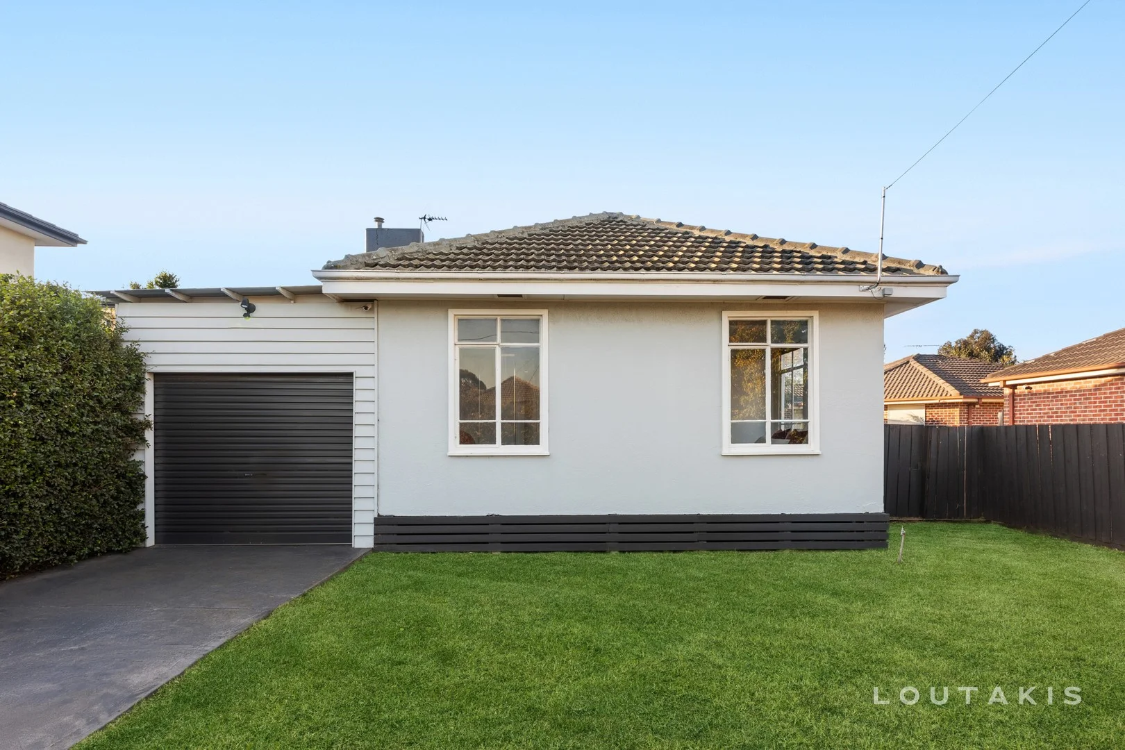 1/12 Clarendon Street, Maidstone VIC 3012