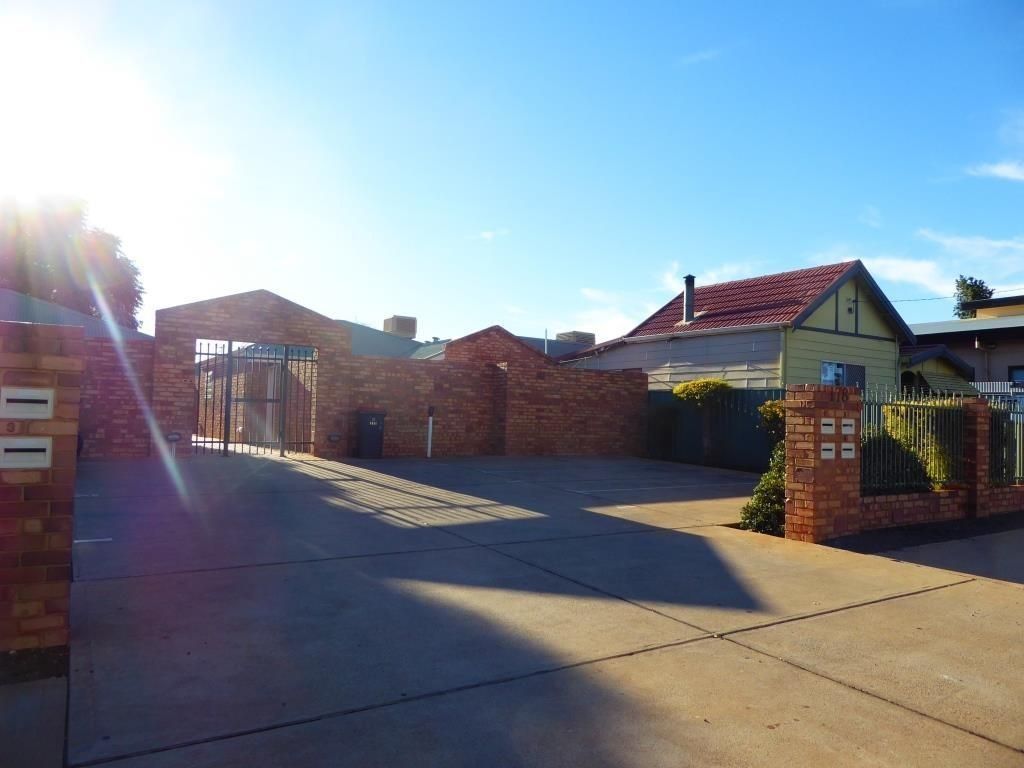 2 bedrooms Apartment / Unit / Flat in 6/178 Egan Street KALGOORLIE WA, 6430