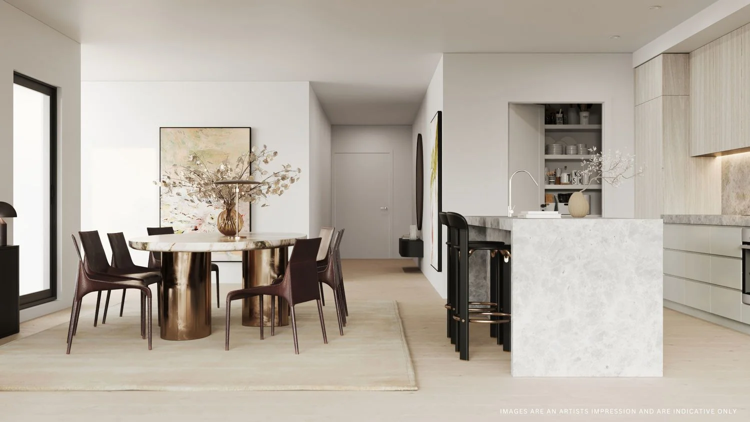 Additional image 7 of 103/76-78 Beach Road, Sandringham VIC 3191