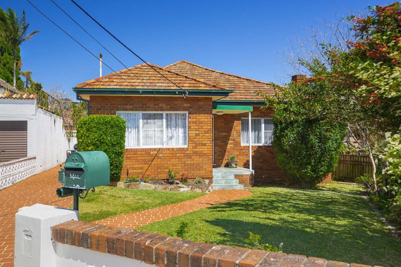 19 Preston Avenue, Five Dock Property History & Address Research Domain