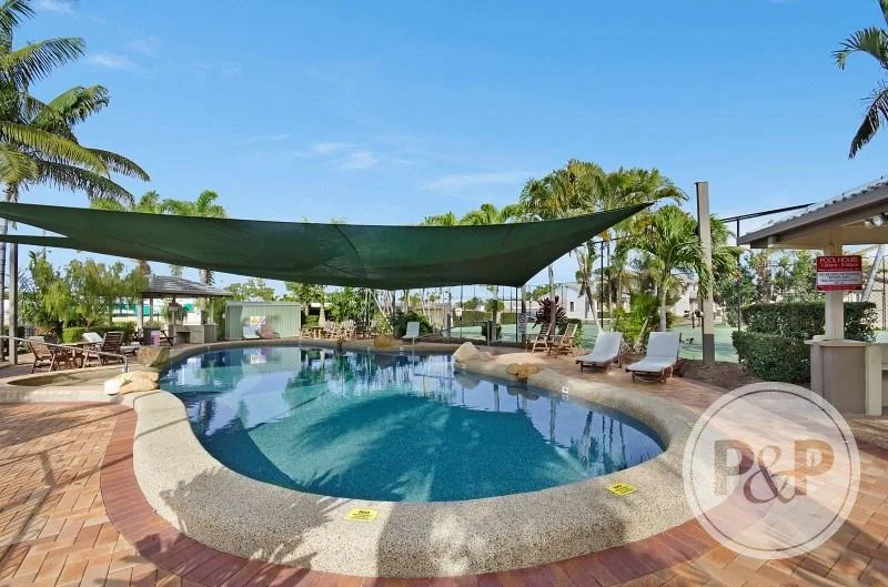 Additional image 12 of 53/1-19 Burnda Street, Kirwan QLD 4817