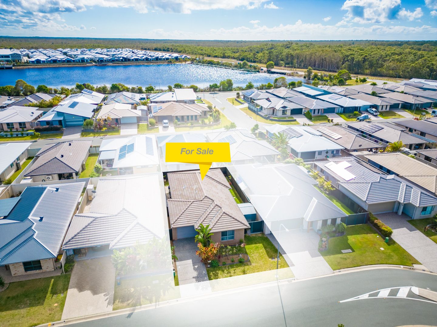 28 Cod Circuit, Bongaree QLD 4507, Image 1