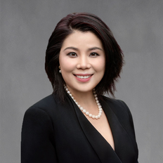 Rose Chen, Sales representative