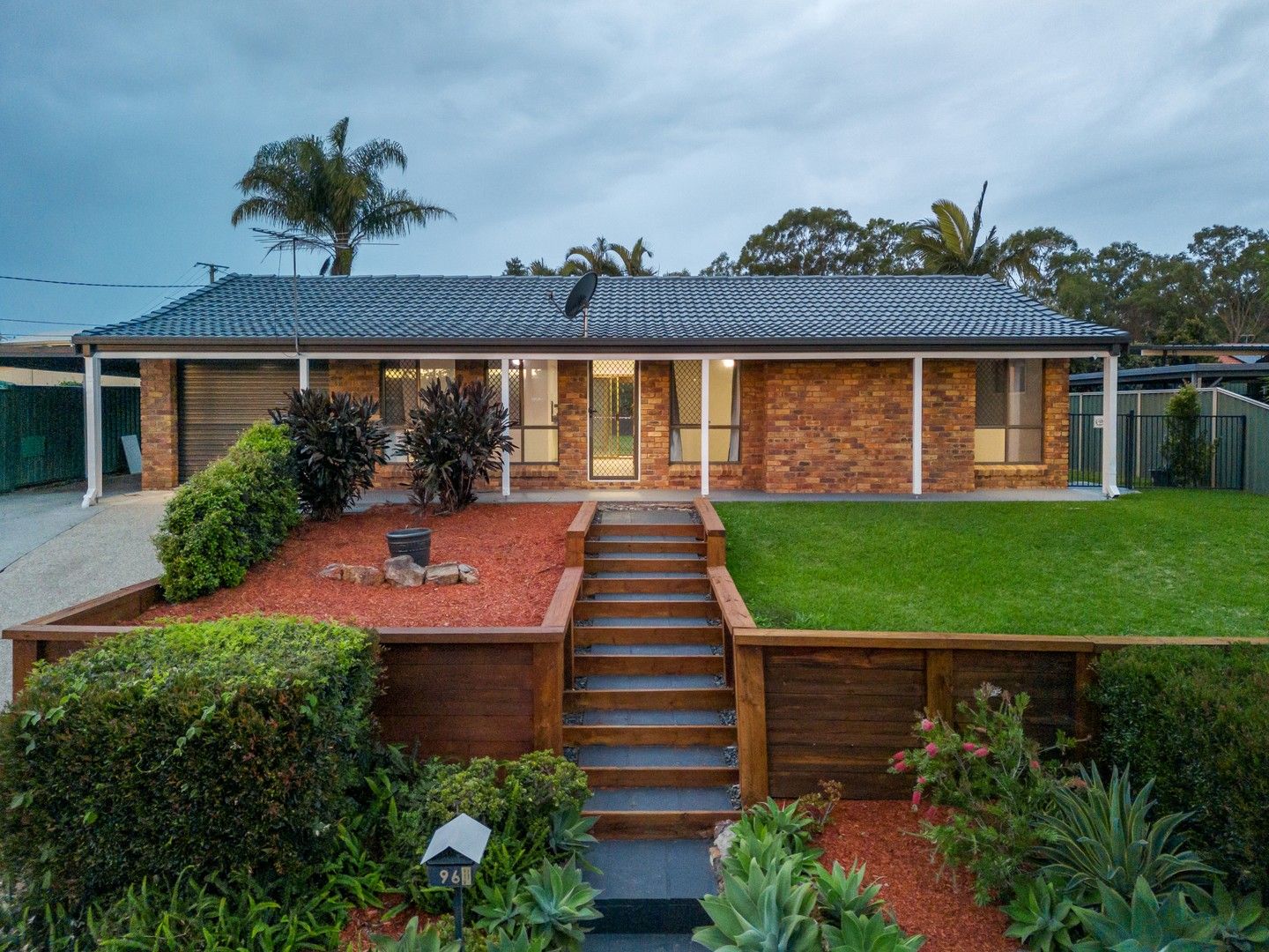 96 Vienna Road, Alexandra Hills QLD 4161, Image 0