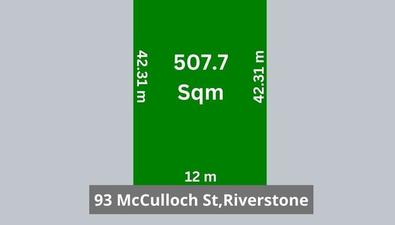 Picture of 93 McCulloch Street, RIVERSTONE NSW 2765