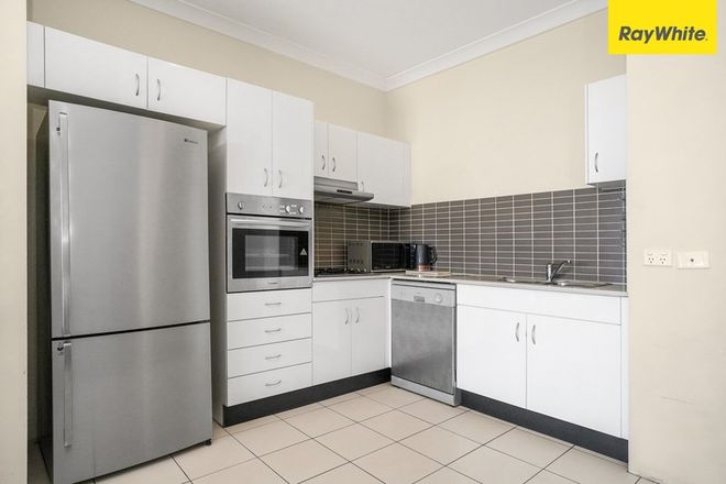 Picture of 1/254 Beames Avenue, MOUNT DRUITT NSW 2770