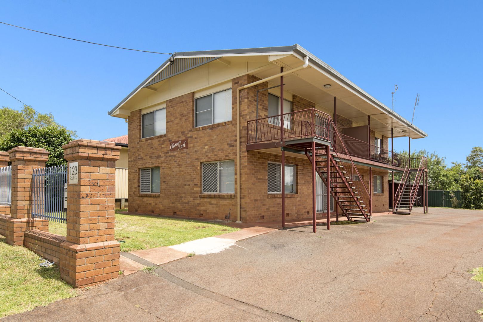 123 South Street, Centenary Heights QLD 4350