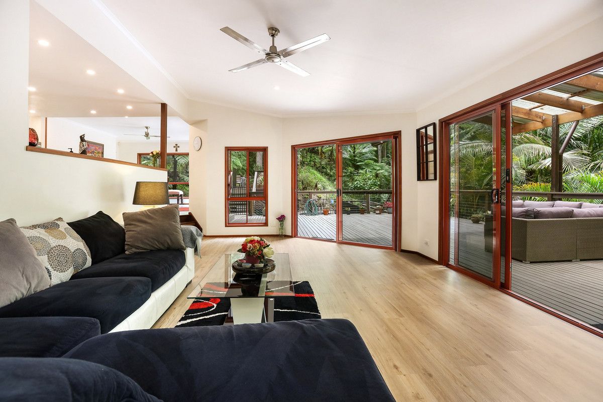 1526 Currumbin Creek Road, Currumbin Valley QLD 4223, Image 2