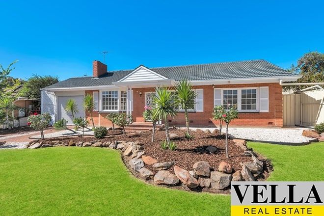 Picture of 12 Pope Street, NEWTON SA 5074