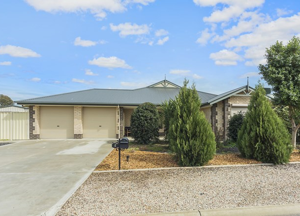 5 Lines Court, Gawler West SA 5118