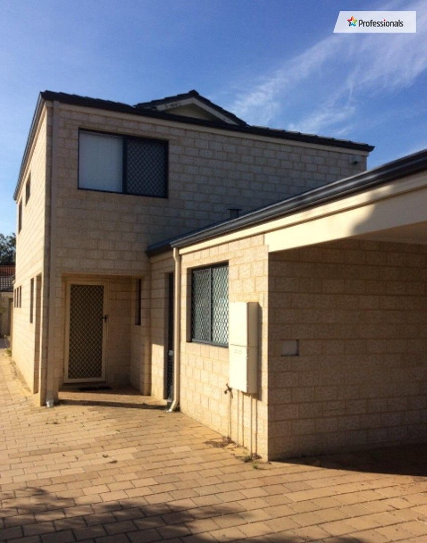 6 bedrooms Townhouse in Rms/150A Hillview Terrace ST JAMES WA, 6102