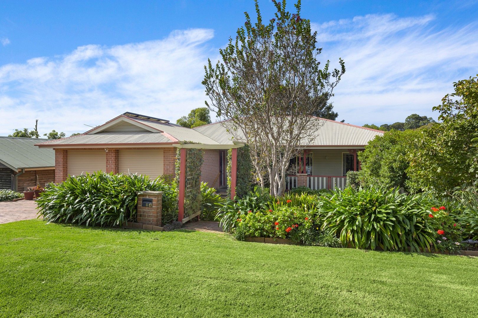 8 Bele Place, Kiama NSW 2533, Image 0