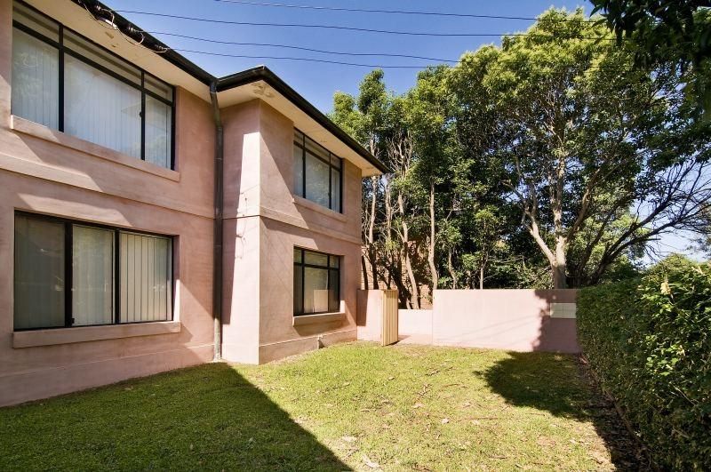 1-7/108 Atchison Street, Crows Nest NSW 2065, Image 1