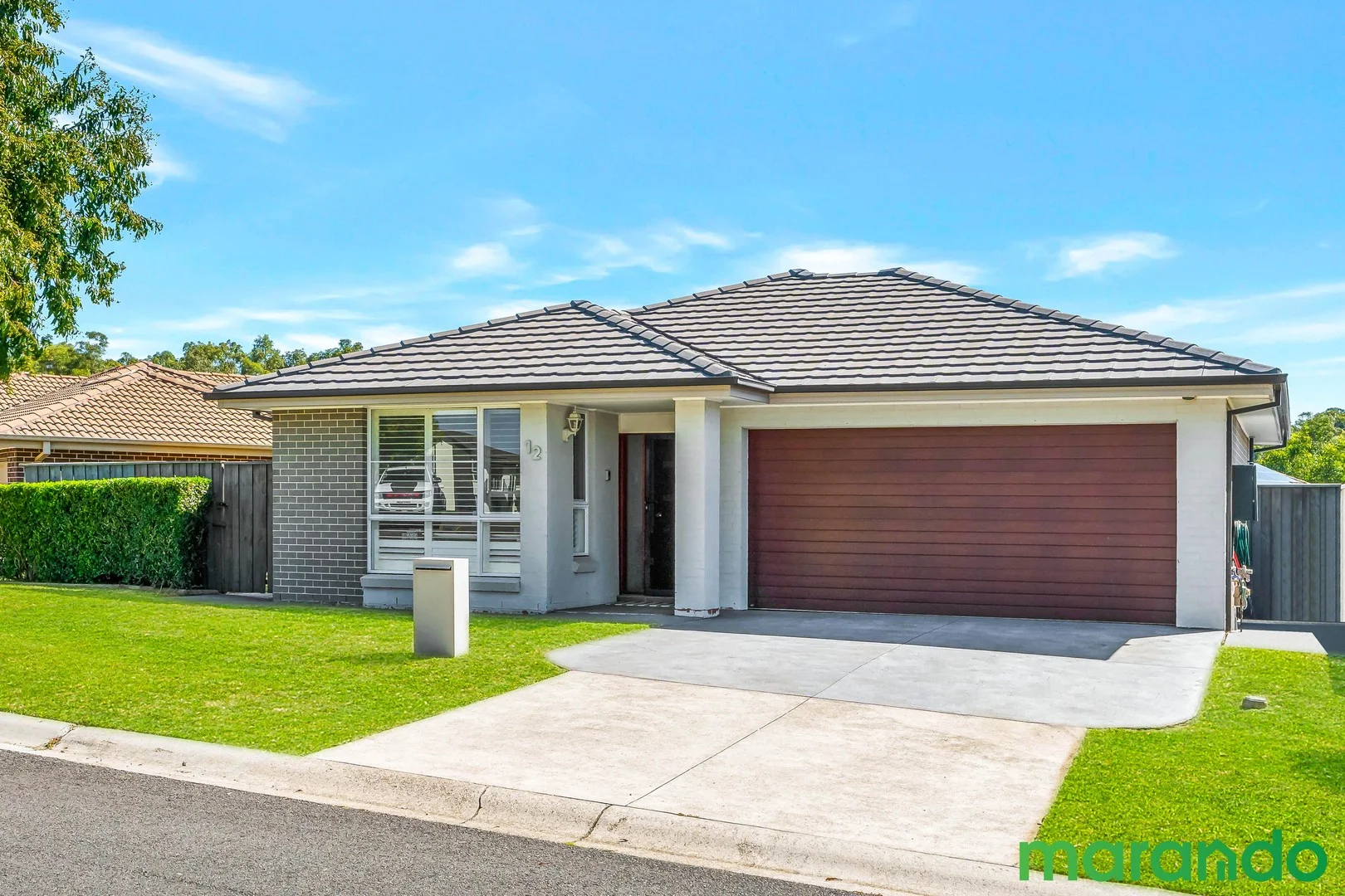 12 Starfire Avenue, Middleton Grange NSW 2171