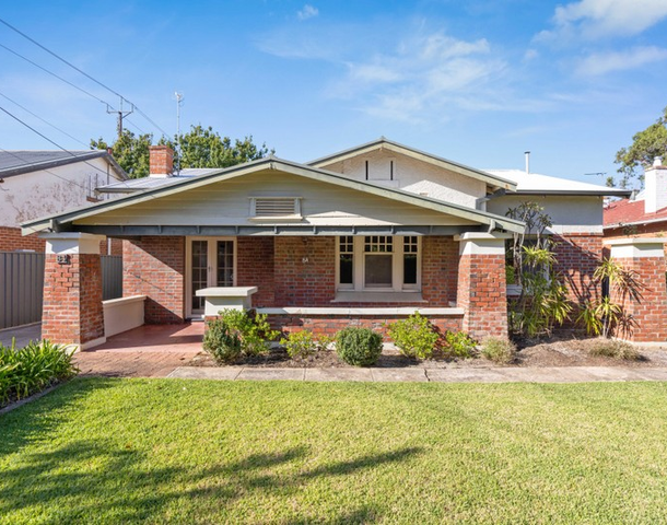 84 Monmouth Road, Westbourne Park SA 5041