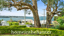 Picture of 13 Morse Street, SPEERS POINT NSW 2284