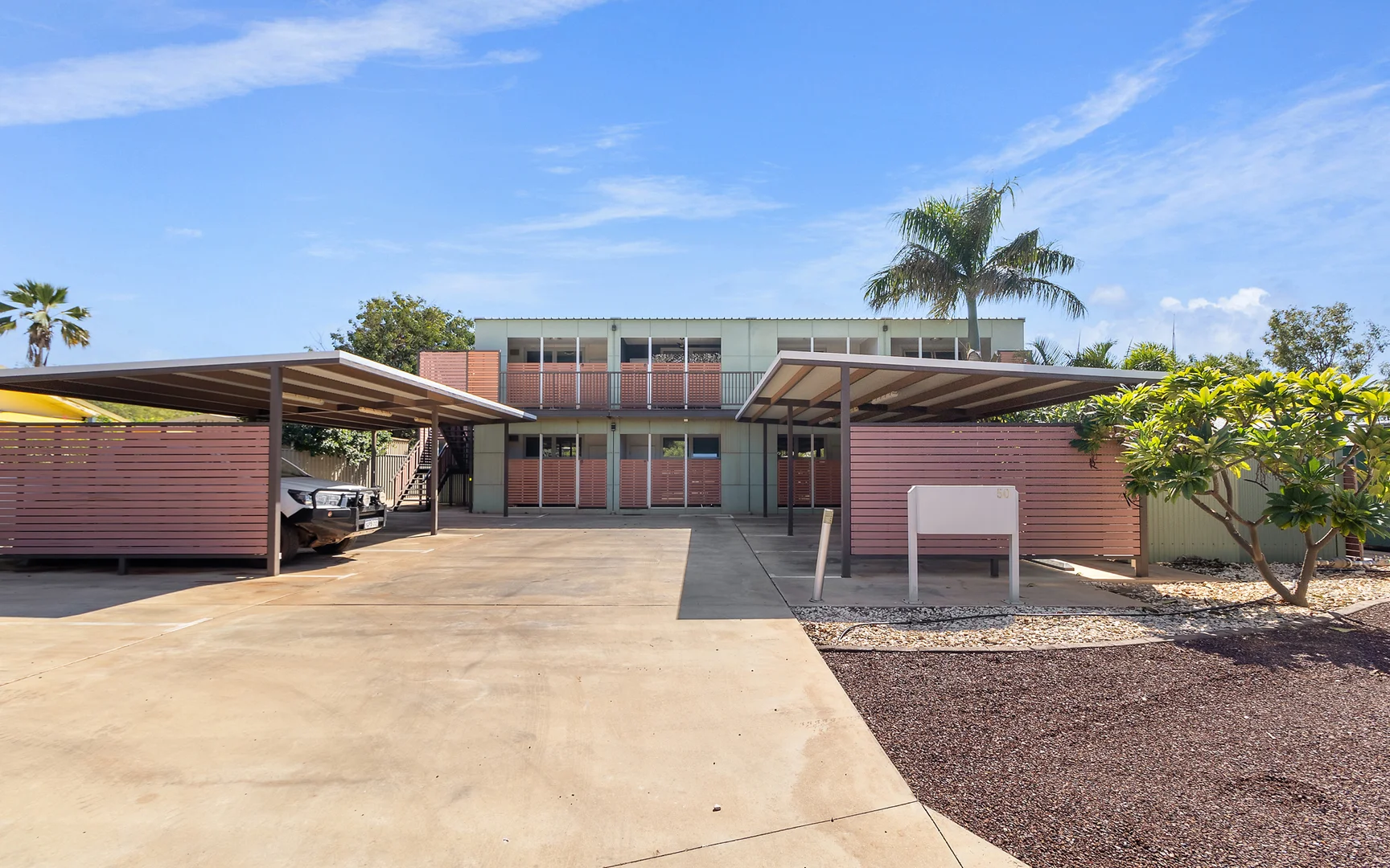 2/50 Withnell Way, Bulgarra WA 6714 - Apartment For Rent | Domain