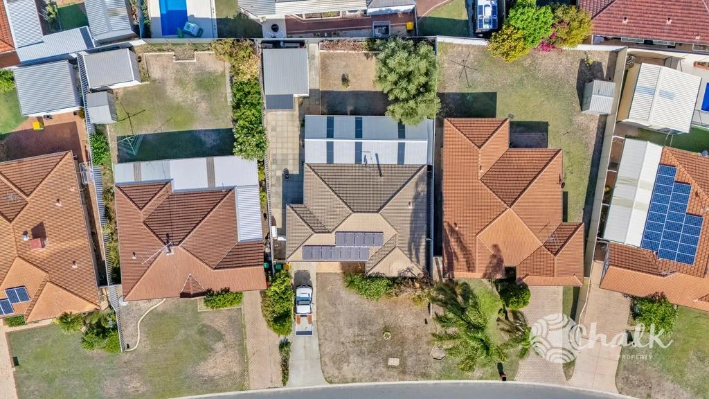 Additional image 32 of 46 St Andrews Loop, Cooloongup WA 6168