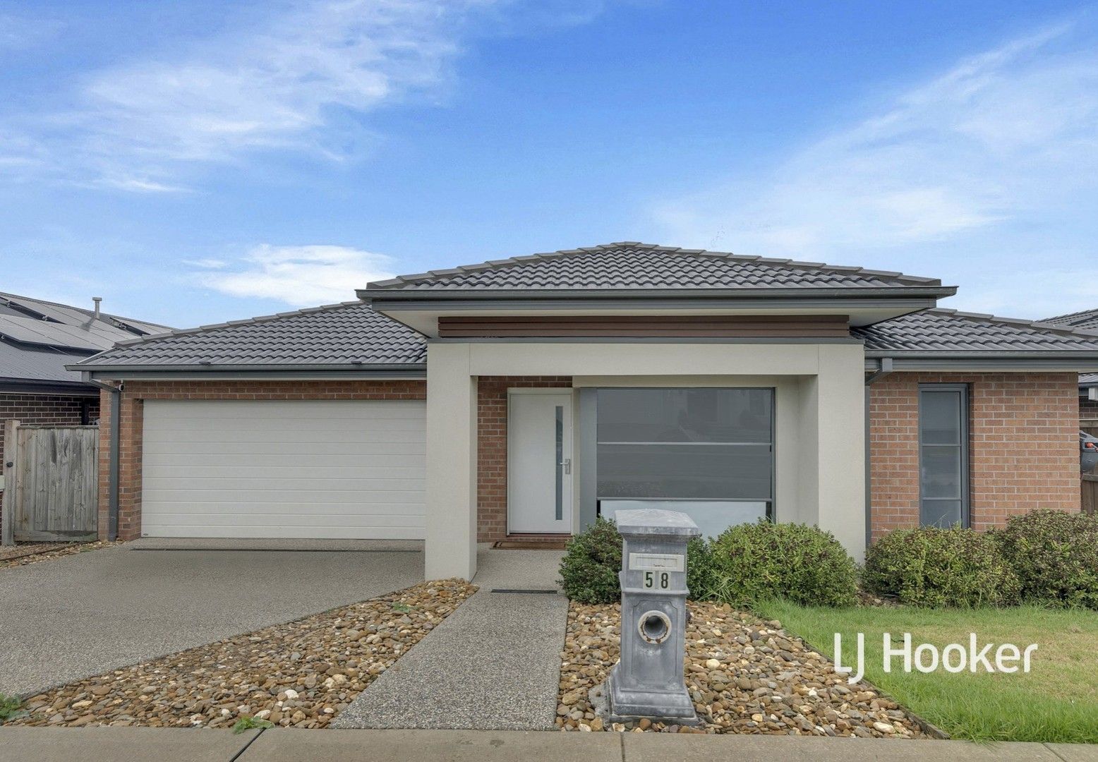 58 Lucknow Drive, Beveridge VIC 3753 Domain