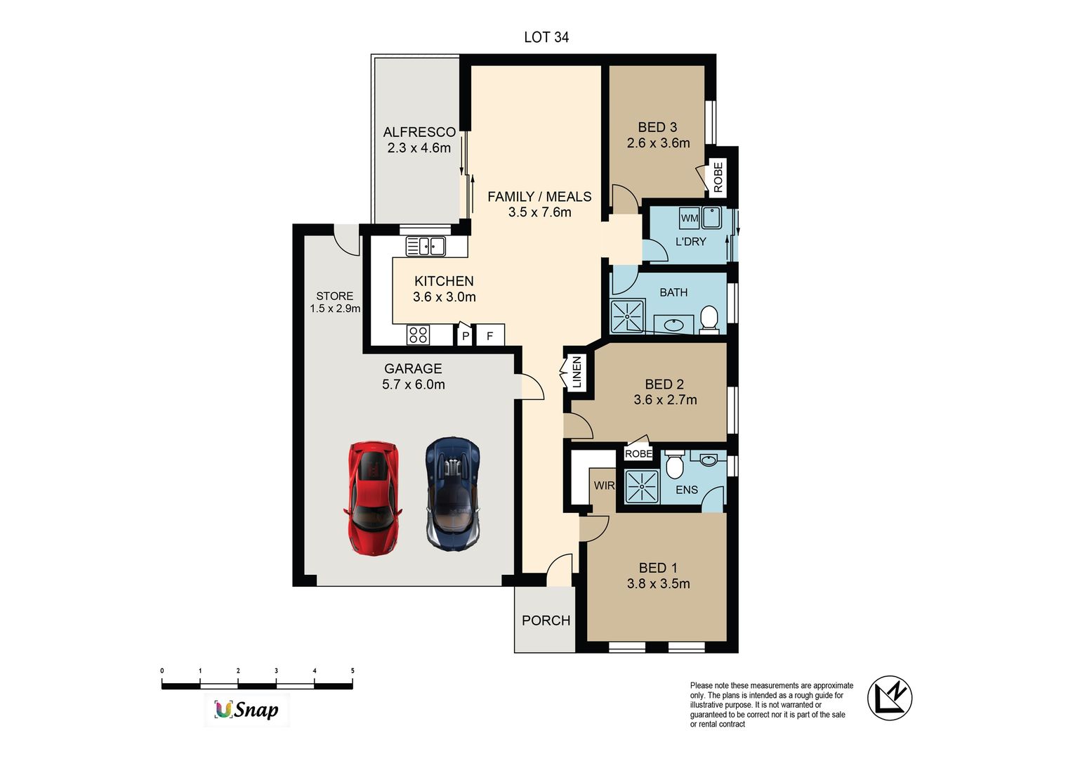 8/201 Broadman Road, Canning Vale WA 6155, Image 2