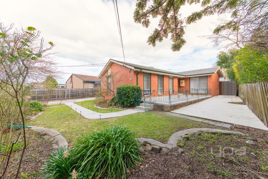 23 Tatura Crescent, Broadmeadows VIC 3047, Image 0