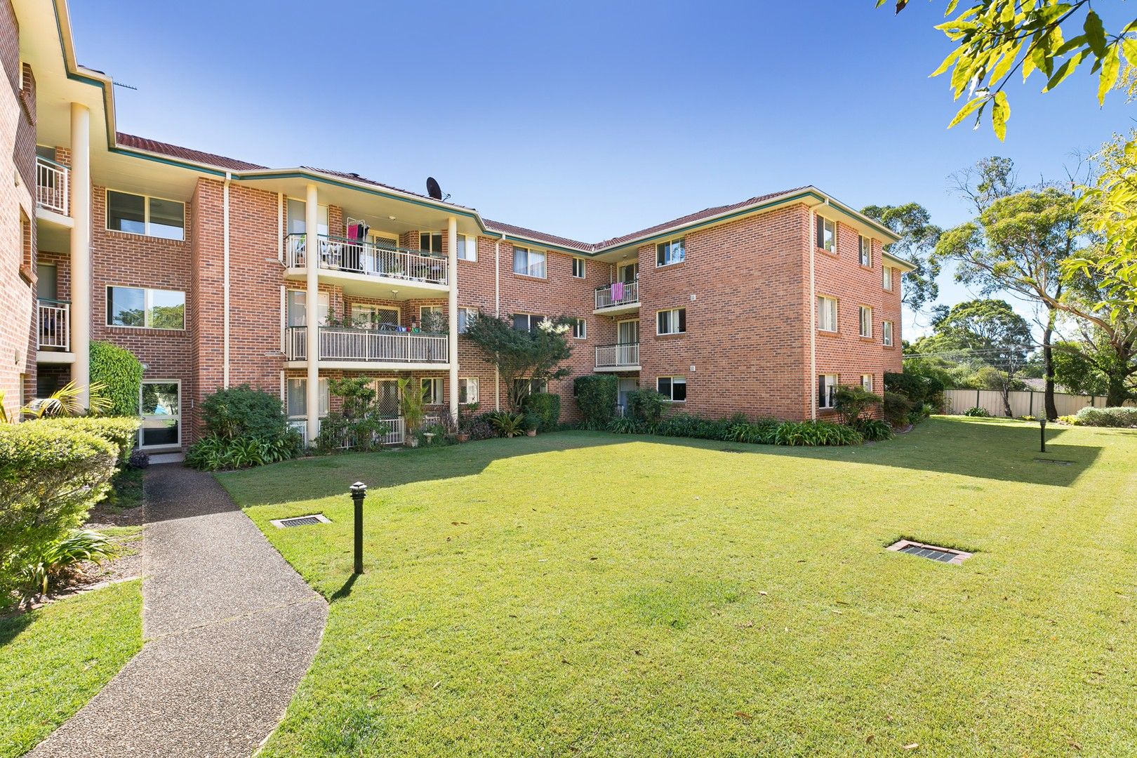 11/231 Kingsway, Caringbah NSW 2229 Apartment For Rent 550 Domain