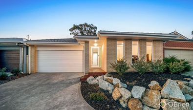 Picture of 10 Premier Lane, GARFIELD VIC 3814