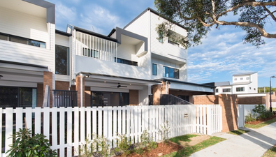 Picture of 46 Ivedon Street, BANYO QLD 4014