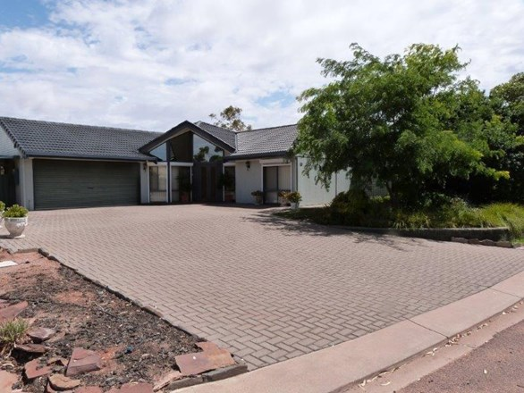 10 Tansell Street, Port Augusta West SA 5700
