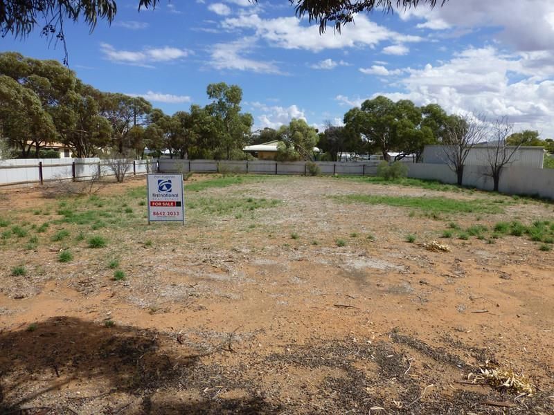 Lot 124 Rawnsley Street, Hawker SA 5434, Image 2