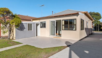 Picture of 16 Walmer Street, RAMSGATE NSW 2217